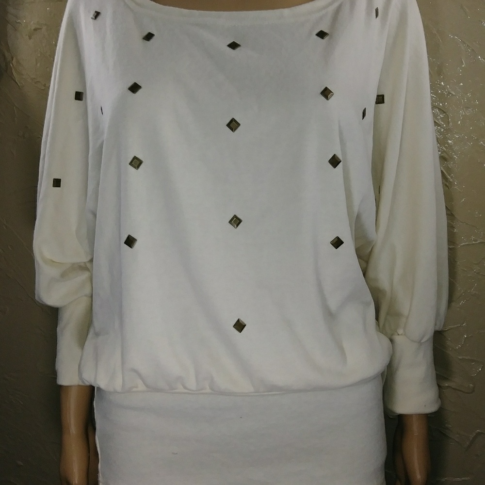 Long sleeve womens shirt